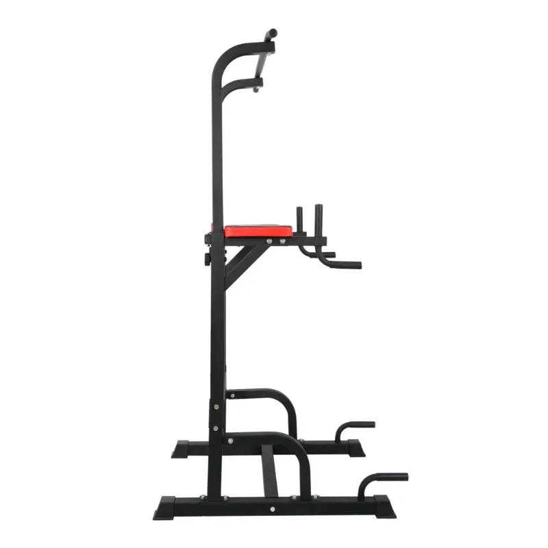 Barre de musculation multifonction pour entraînement à domicile, vue 4