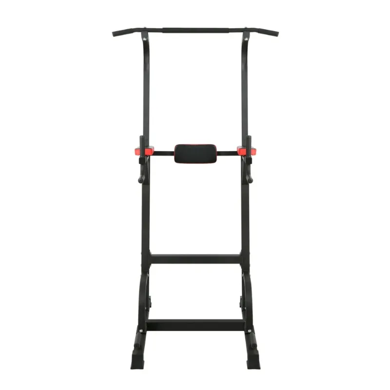 Barre de musculation multifonction pour entraînement à domicile, vue 5