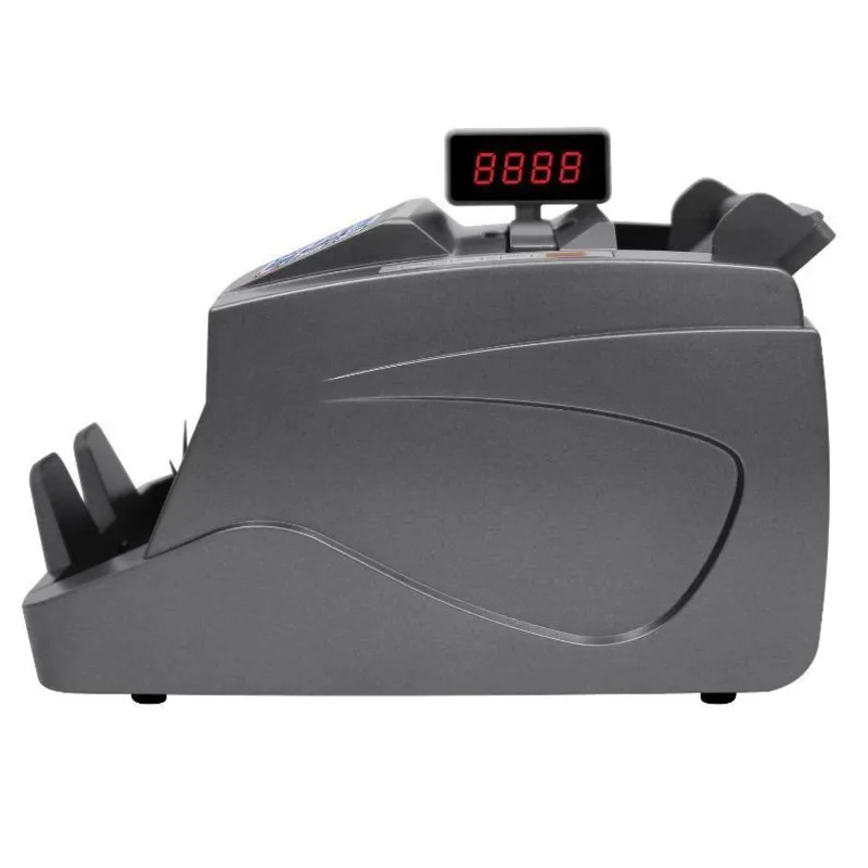 Compteur de billets automatique 1 000 billets/minute, vue 3