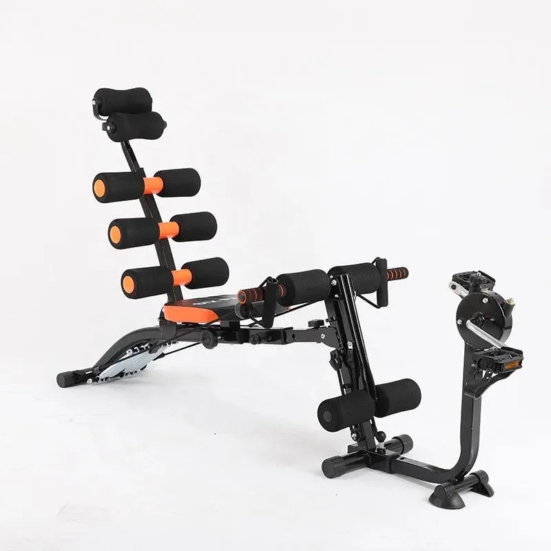 Machine de musculation abdominale pour la maison