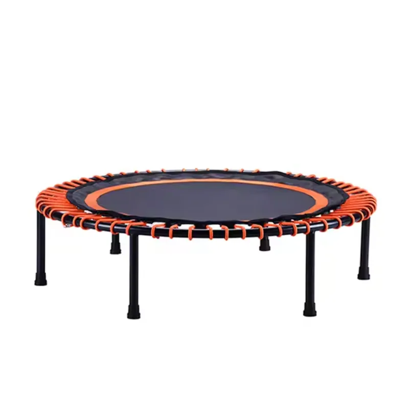 Trampoline de fitness pour entraînement à domicile, vue 5